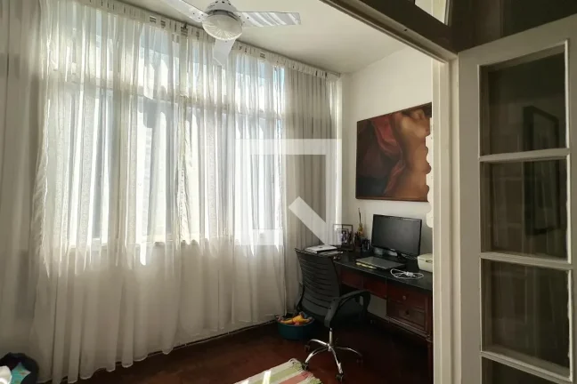 Imagem Apartamento à Venda - Copacabana, 3 Quartos, 164 m2