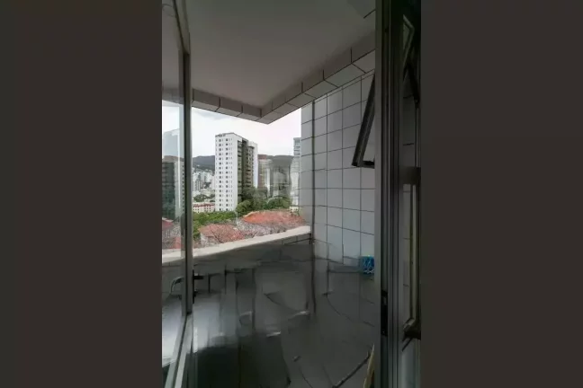 Imagem Apartamento à venda, 1 suíte, 1 vaga, Cruzeiro - Belo Horizonte/MG