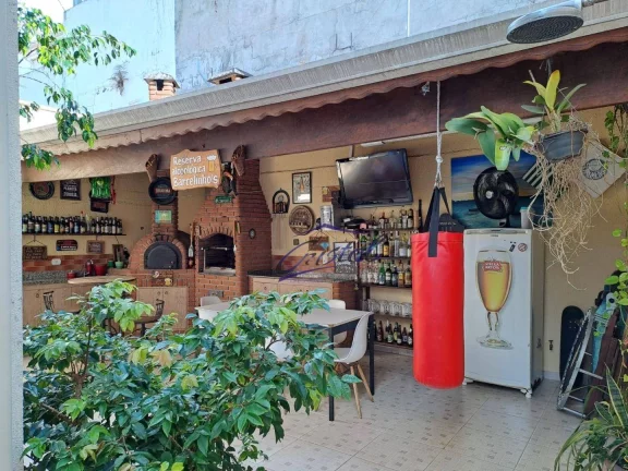 Imagem Casa com 3 dormitórios (1 suíte) à venda, 86 m² - Granja Viana - Carapicuíba/SP