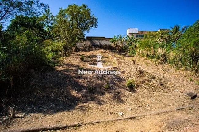 Imagem Terreno de 297m² à venda em Ponta da Fruta, Vila Velha