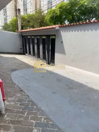 Imagem Casa Padrão