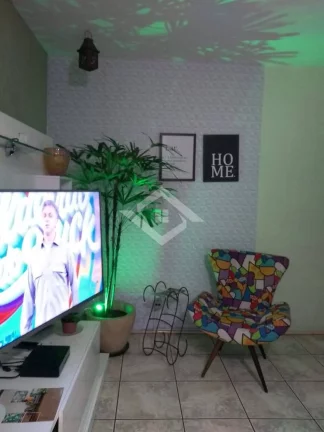 Imagem Apartamento no Condomínio Solar da Gabela em Campo Grande –