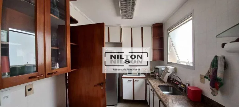 Imagem Apartamento com 3 dormitórios 2 vagas à venda, 140 m² por R$ 720.00,00 - Cambuí - Campinas/SP