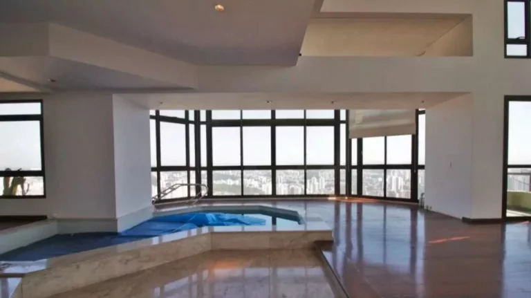 Imagem Apartamento com 4 dormitórios à venda, 370 m² por R$ 2.500.000,00 - Vila Suzana - São Paulo/SP