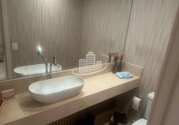 Imagem Casa de Condomínio