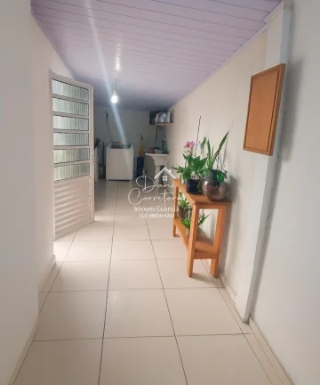 Imagem CASA Residencial em GUARUJÁ - SP, VILA ROSALINA