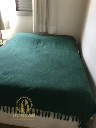 Imagem Apartamento Pronto Para Morar no Jardim Nosso Lar, São Paulo - 2 Quartos, 1 vaga e área de lazer. Próximo a Shoppings