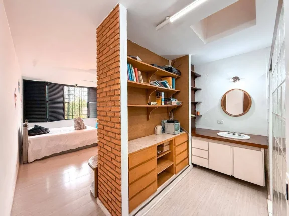 Imagem Casa 4 quartos à venda, 713 m² por R$ 4.800.000 - Jardim Mediterrâneo - Cotia/SP
