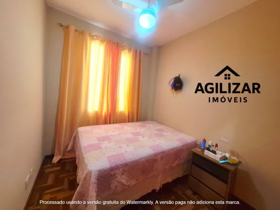 Imagem Apartamento 02 quartos - Jdm Atlântico