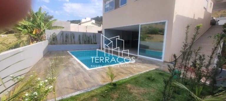 Imagem CASA PRATICAMENTE TÉRREA À VENDA, BAIRRO JARDIM ITÁLIA, ITUPEVA SP, PERMUTA