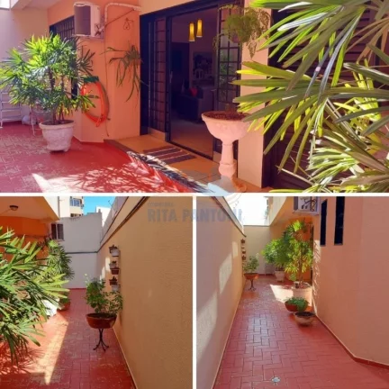 Imagem Apartamento - Ribeirão Preto - Parque dos Bandeirantes - Região Leste