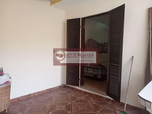Imagem Venda Sobrado com Edícula em Jardim Itatiaia - 4 Dormitórios