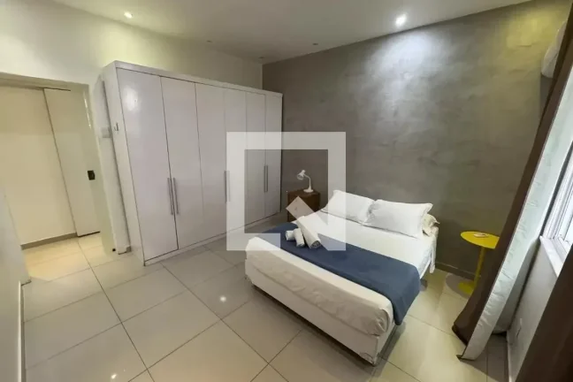 Imagem Apartamento à Venda - Copacabana, 3 Quartos, 152 m2