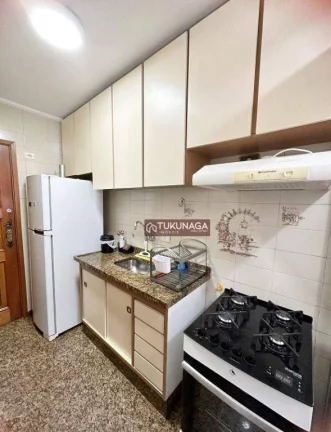 Imagem Apartamento com 2 dormitórios à venda, 59 m² por R$ 430.000,00 - Mooca - São Paulo/SP