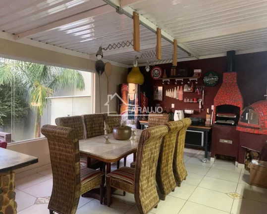 Imagem Casa em condomínio fechado para venda em Sorocaba-SP!