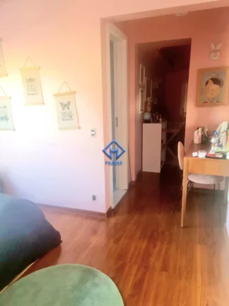 Imagem Apartamento com 4 Quartos à Venda, 280 m² em Ipiranga - São Paulo Imagem Apartamento com 4 Quartos à Venda, 280 m² em Ipiranga - São Paulo