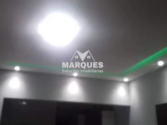 Imagem Sobrado impecável no Jardim Interlagos!