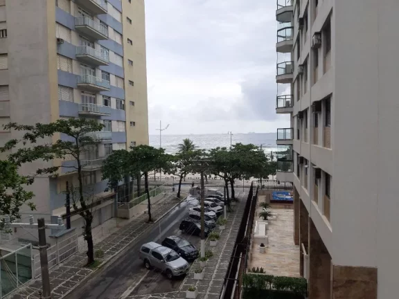 Imagem APARTAMENTO NO CALÇADÃO, 50 METROS DA PRAIA EM PITANGUEIRAS