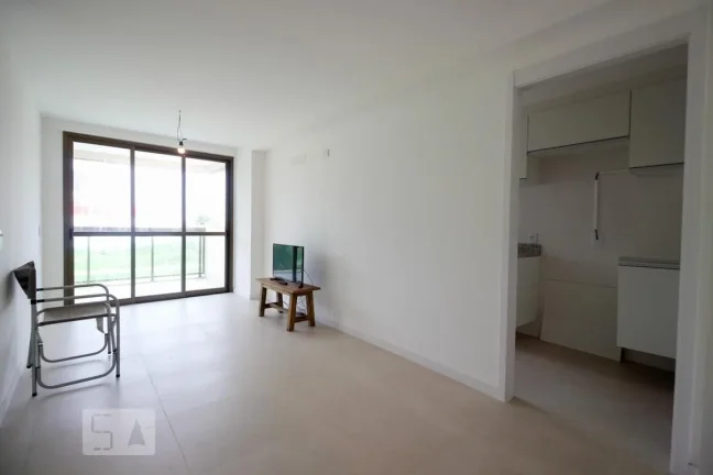 Imagem Apartamento à Venda - Recreio, 2 Quartos, 74 m2