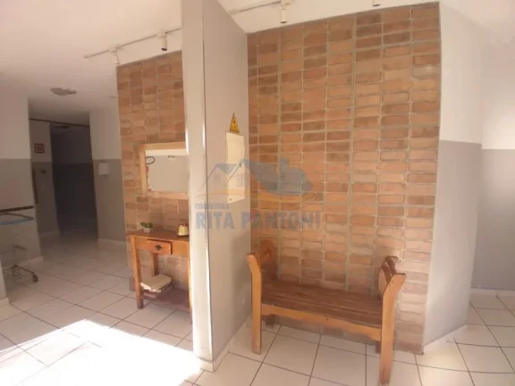 Imagem Apartamento - Ribeirão Preto - Campos Elíseos - Região Norte