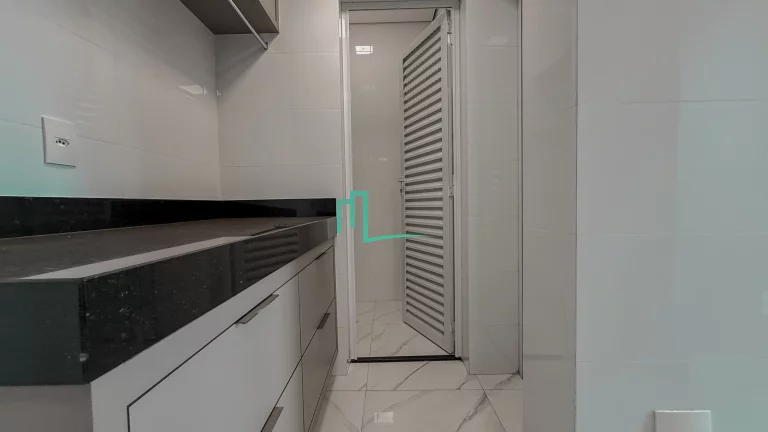 Imagem LINDA UNIDADE DISPONIVEL PARA LOCAÇÃO NO EDIFICIO CLIMENE NOVELINO EM FRANCA/SP