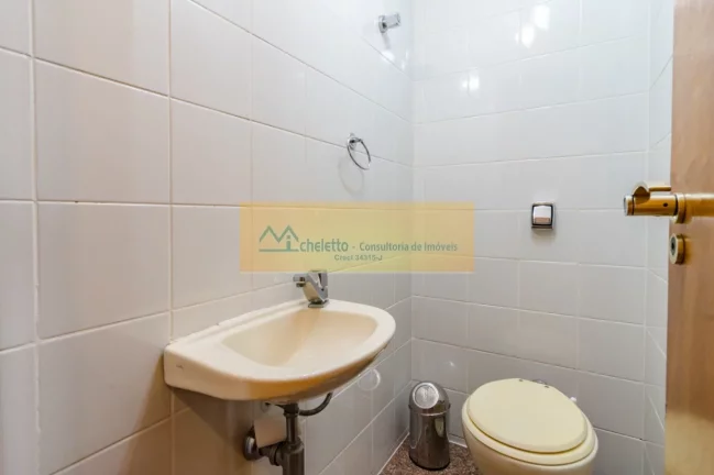 Imagem APARTAMENTO RESIDENCIAL em São Paulo - SP, Perdizes