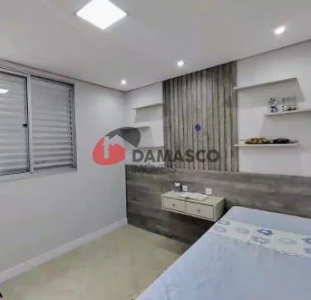 Imagem Apartamento à venda, Vila São Pedro, Santo André