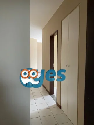 Imagem Apartamento para locação na Santa Monica 2
