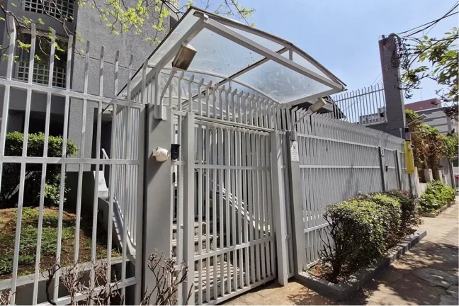 Imagem APARTAMENTO RESIDENCIAL em São Paulo - SP, Pinheiros