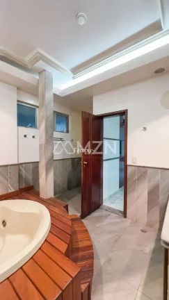 Imagem Edifício Chamonix - Apartamento Alto Padrão em Setor Marista, Goiânia/GO