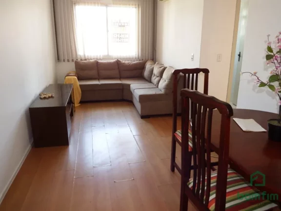 Apto 02 Dorm. para venda no bairro Partenon Porto Alegre/RS - AP2745