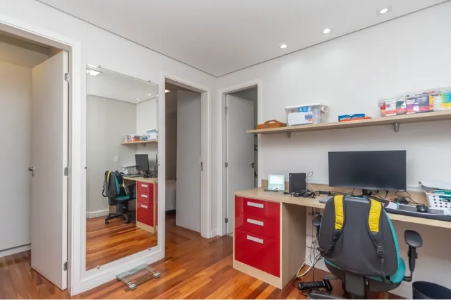 Imagem APARTAMENTO RESIDENCIAL em São Paulo - SP, Cambuci