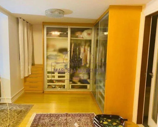 Imagem Apartamento com 4 Quartos à Venda, 180 m² em Praia Da Costa - Vila Velha