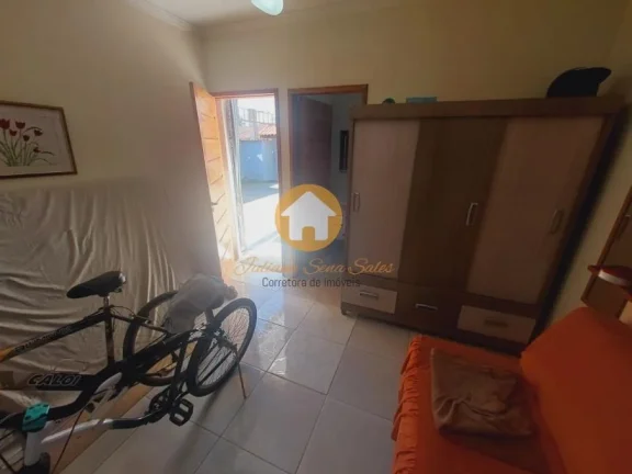 Imagem Casa à Venda  3 Suítes e até 10 vagas em Caraguatatuba- Sp