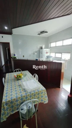 Imagem Casa com 2 dormitórios à venda, 106 m² por R$ 270.000,00 - Parque Universitário - Rio Claro/SP