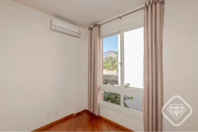 Imagem Apartamento com 57 metros quadrados de área privativa, localizado na Rua Doutor Barcelos 314 no bai...