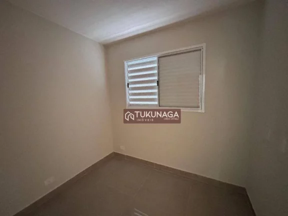 Imagem Sobrado à venda, 123 m² por R$ 750.000,00 - Vila Barros - Guarulhos/SP
