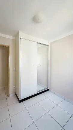Imagem Condomínio Parque América Caribe - Apartamento em Residencial Recanto do Cerrado, Aparecida de Goiânia/GO