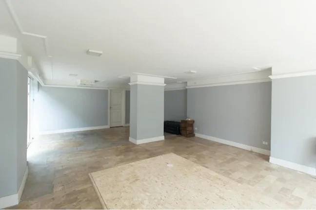 Imagem APARTAMENTO RESIDENCIAL em São Paulo - SP, Vila Olímpia