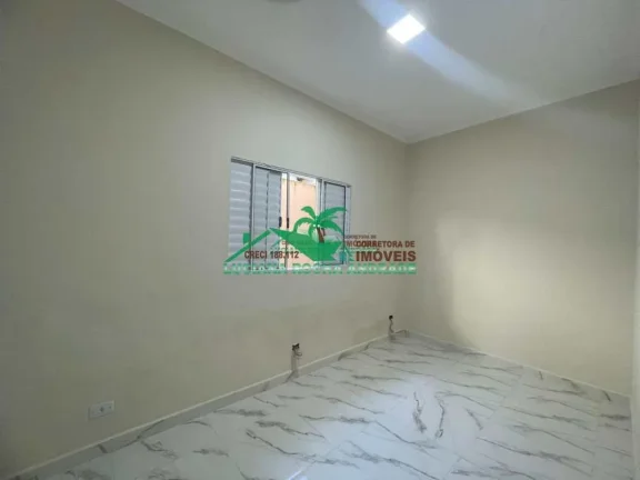 Imagem Casa Padrão