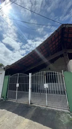 CASA COM 64.5 m² - MIRIM - PRAIA GRANDE SP