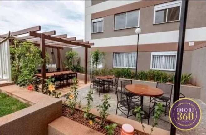 Imagem Apartamento à Venda em Chácara Califórnia, São Paulo - SP