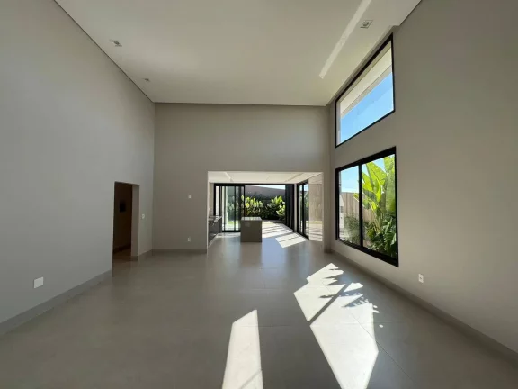 Imagem casa no condomínio Gran Park, 4 quartos, sendo 2 suítes - Vespasiano