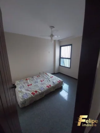 Imagem Ótimo apartamento com 3 Quartos - Á Venda - Centro Guarapari-ES