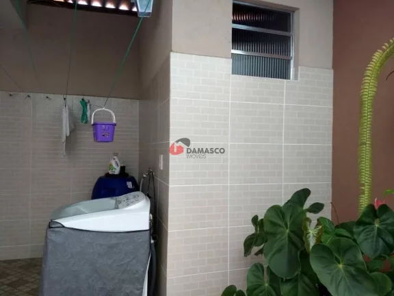 Imagem Casa à venda 1 Quarto, 4 Vagas, 137M², Vila Alpina, São Paulo - SP