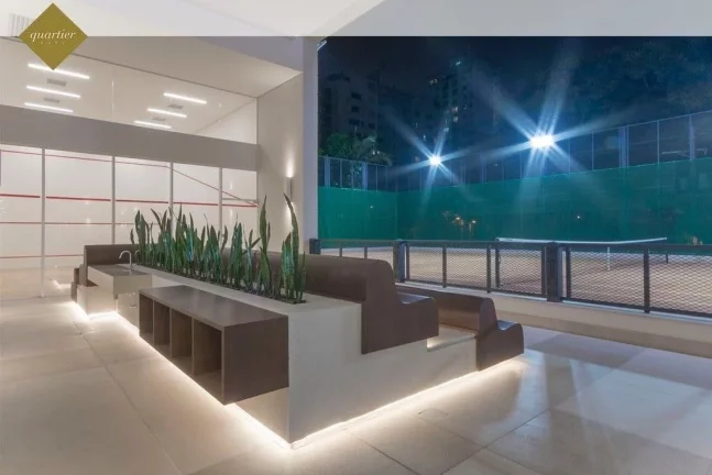 Imagem Quartier Auri