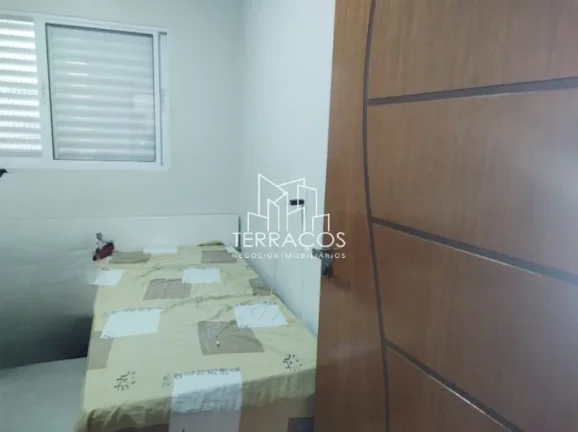 Imagem CASA REFORMADA 3 DORMITÓRIOS/SUITE - ÁREA GOURMET COM PISCINA - VÁRZEA PAULISTA -