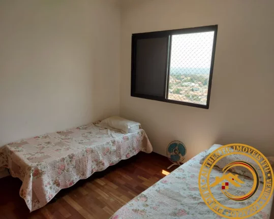 Imagem APARTAMENTO RESIDENCIAL em ITU - SP, Condomínio Edifício Portella Leste