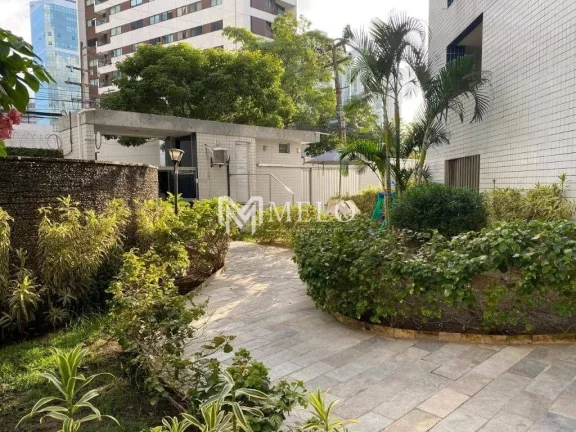 Imagem Oportunidade em BOA VIAGEM: 75m², 02qts, 01vaga…