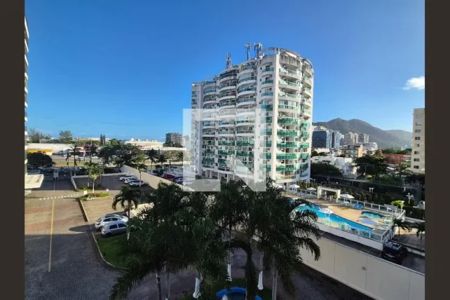 Imagem Apartamento à Venda - Recreio, 2 Quartos, 62 m2